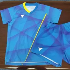 VICTAS 卓球ウェア上下セット