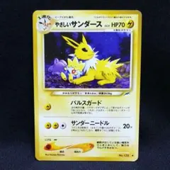 2026年最新】やさしいサンダースの人気アイテム - メルカリ