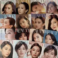 北川景子　PRECIOUS BEAUTY