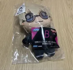 名探偵コナン　降谷零ぬいぐるみ