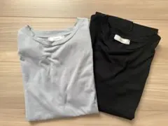 しまむら　Linduce Ｔシャツ