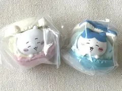 ちいかわ きゃらまかろん ちいかわ、ハチワレセット②