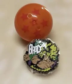 くら寿司 ドラゴンボール ブロリー