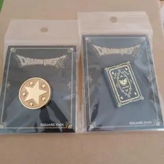 2025年最新】ドラクエピンズの人気アイテム - メルカリ