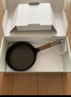 VERMICULAR FRYING PAN 20cmバーミキュラ　フライパンのサムネイル