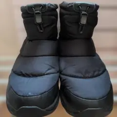 THE NORTH FACE ヌプシ ブーティ Vibramソールのサムネイル