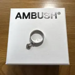 AMBUSH アーチリング 19号 - メルカリ
