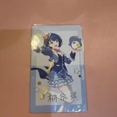 プロセカ 桐谷遥 エピカ 箔押し ノーマル クリフェス - メルカリ