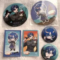 にじさんじ　スイパラコラボ　エニグマ　第14弾