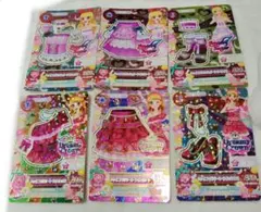 ベビーピンクフリルコーデ 3点セット いちごちゃん - メルカリ