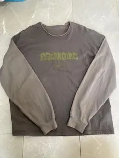 は*き様 【希少】dreamland オーラル　Tシャツ　MUZE DREAMLAND pre. 「DREAMLAND TOUR 2022」販売グッズ公開｜THE ORAL