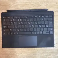 Microsoft Surface Pro タイプカバーモデル1725