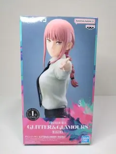 チェンソーマン GLITTER GLAMOURS フィギュア14個セット　マキマ 61Q9xA4BFjL._AC_UL210_SR210,