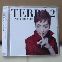 ✭帯付✭【大橋純子 /テラ2 】CD VPCC81638