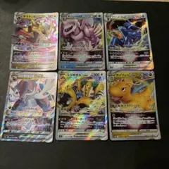 ポケモンカードVSTAR まとめ売りのサムネイル