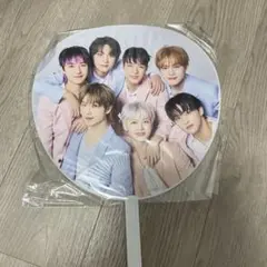 2026年最新】nctdream うちわの人気アイテム - メルカリ