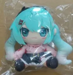 初音ミク デートコーデver. ぬいぐるみ 未開封 グッドスマイルカンパニー