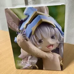 DESKTOP Cute メイドインアビス ナナチ フィギュアのサムネイル