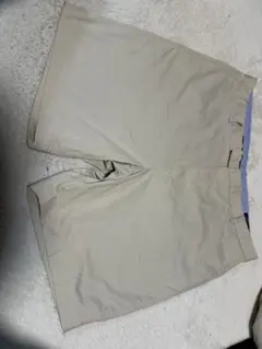 美品 ポロラルフローレン ショーツ ベージュ 42 ビッグサイズ POLO