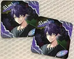 シクフォニ いるま カラオケ館 コースター