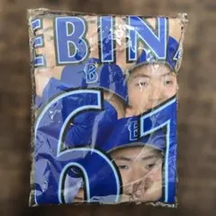 蝦名達夫 tシャツ