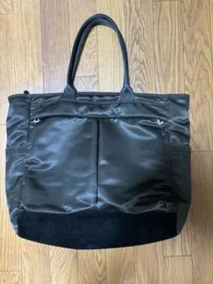 Porterナイロン トートバッグ