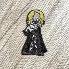 お値下 Mrs. GREEN APPLE ゼンジン 藤澤涼架　ワッペンステッカー