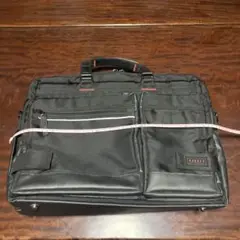 BAGGEX ビジネスバッグ ブラック