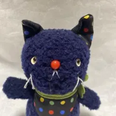 2026年最新】童心 猫 ぬいぐるみの人気アイテム - メルカリ