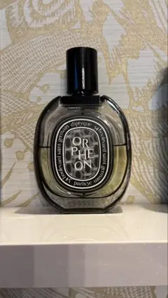 diptyque ORPHÉON オードパルファム オルフェオン