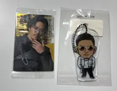 BOT GENERATIONS 数原龍友