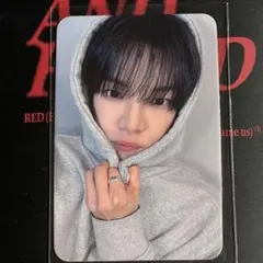 VERIVERY music&drama フード トレカ ドンホン