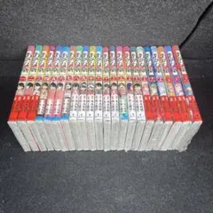 14.16.18巻抜け】HUNTER×HUNTER 2〜32巻セット - メルカリ