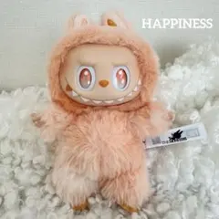 Labubu Big into Energy “HAPPINESS”オレンジ11