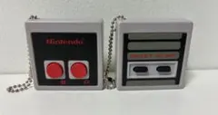 【未開封】Nintendo コントローラーボタンコレクション ガチャ 2点まとめ