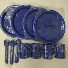 Handycam アウトドア 食器セット プレート マグカップ