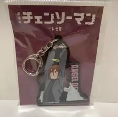 送料込】チェンソーマン 韓国限定 アクリルスタンド ポップアップ 天使