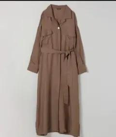 新品　ジーナシス ワンピース