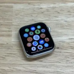 Apple Watch SE 第二世代 GPS MNL73J/A WW3340