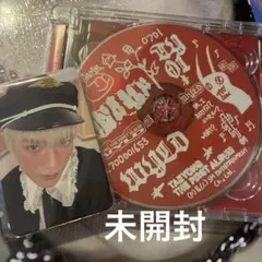 テヨン　WYLD Jewel Case Ver.新品未開封