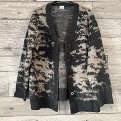 niko and ... カーディガン