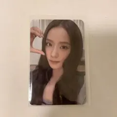 2026年最新】blackpink jisoo amortageの人気アイテム - メルカリ