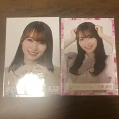 2026年最新】桜月 生写真 守屋麗奈の人気アイテム - メルカリ