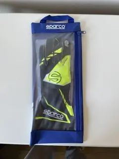 2025モデル sparco スパルコ K- ATTACK 黒/イエロー9サイズ