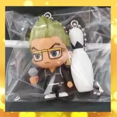 東京リベンジャーズ 稀咲鉄太 ストラップ チャーム ラウンドワン