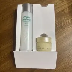 アルビオン　薬用スキンコンディショナーエッセンスN ハーバルクリーム