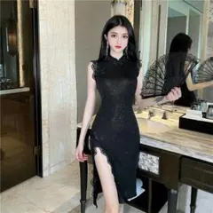 YY4-088 セクシーなチョンサム、