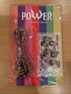 WEST. . スマホショルダー