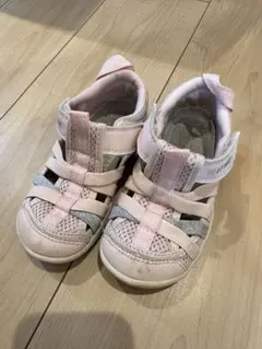 IFME♡キッズサンダル　16センチ