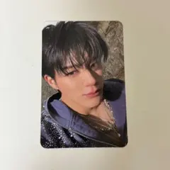 jnjm bothsides ジェノ トレカ